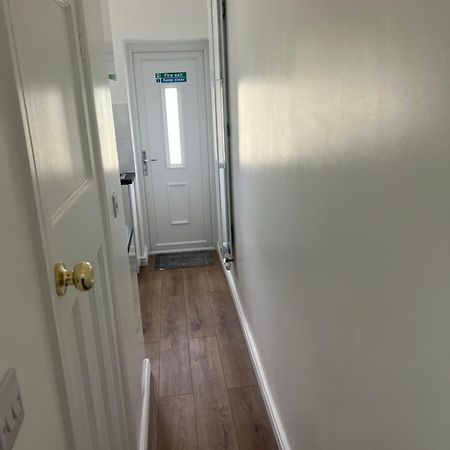 Cosy Studio Apartment, Flat In London Чізлхерст Екстер'єр фото