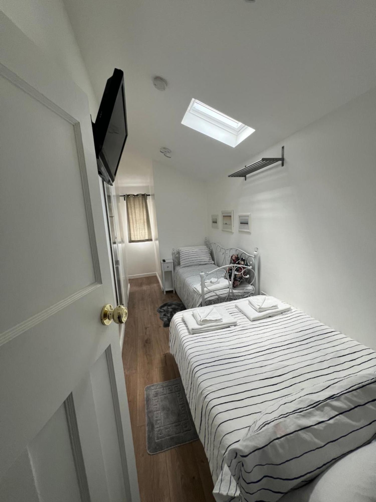 Cosy Studio Apartment, Flat In London Чізлхерст Екстер'єр фото